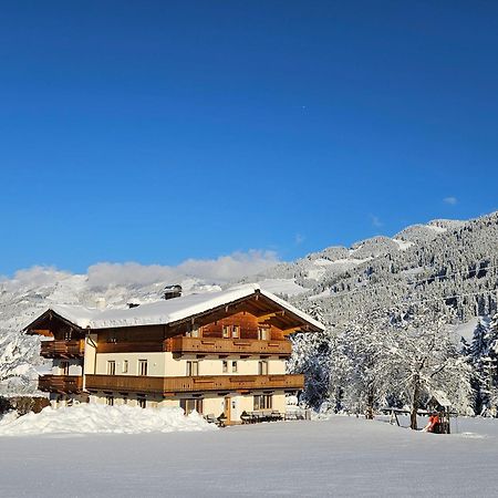 Pension Ederhof ヨッホベルク エクステリア 写真