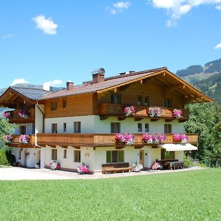 Pension Ederhof ヨッホベルク エクステリア 写真