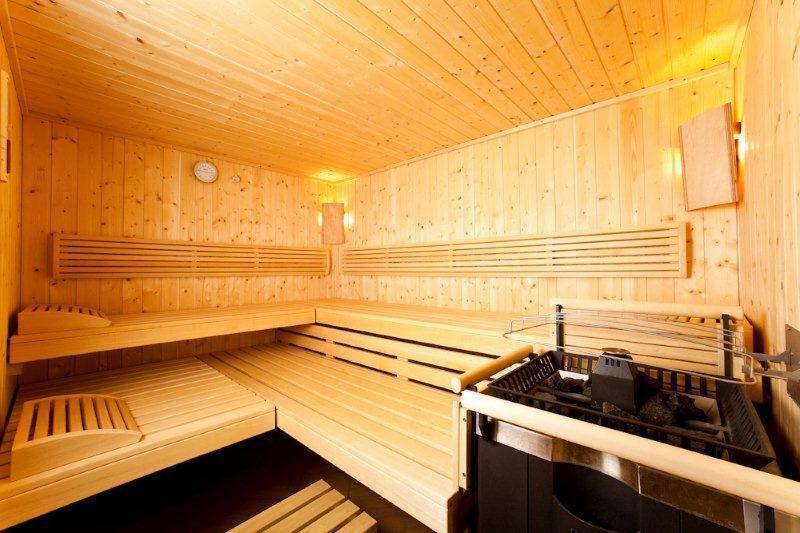 Pension Ederhof ヨッホベルク エクステリア 写真