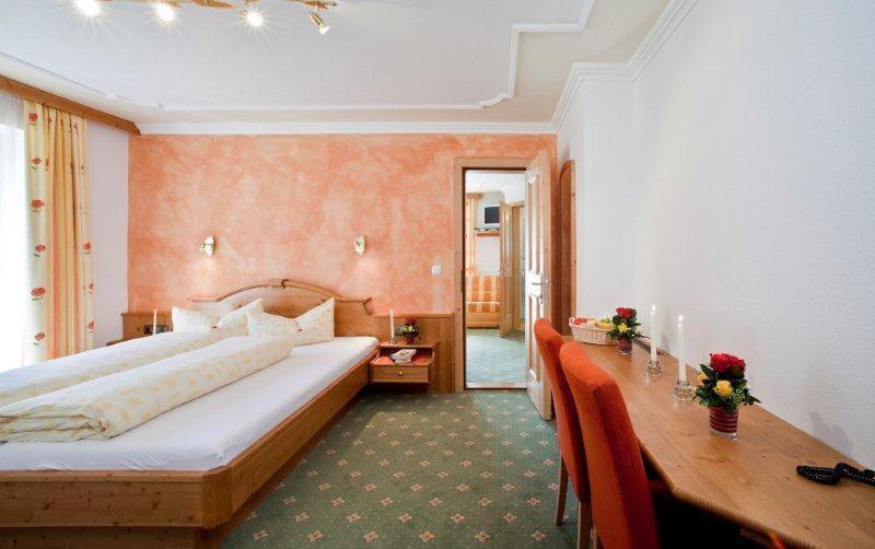 Pension Ederhof ヨッホベルク エクステリア 写真